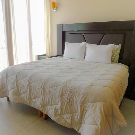Aquastar By Rt Vacation Rentals Mahahual Esterno foto