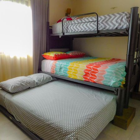 Aquastar By Rt Vacation Rentals Mahahual Esterno foto