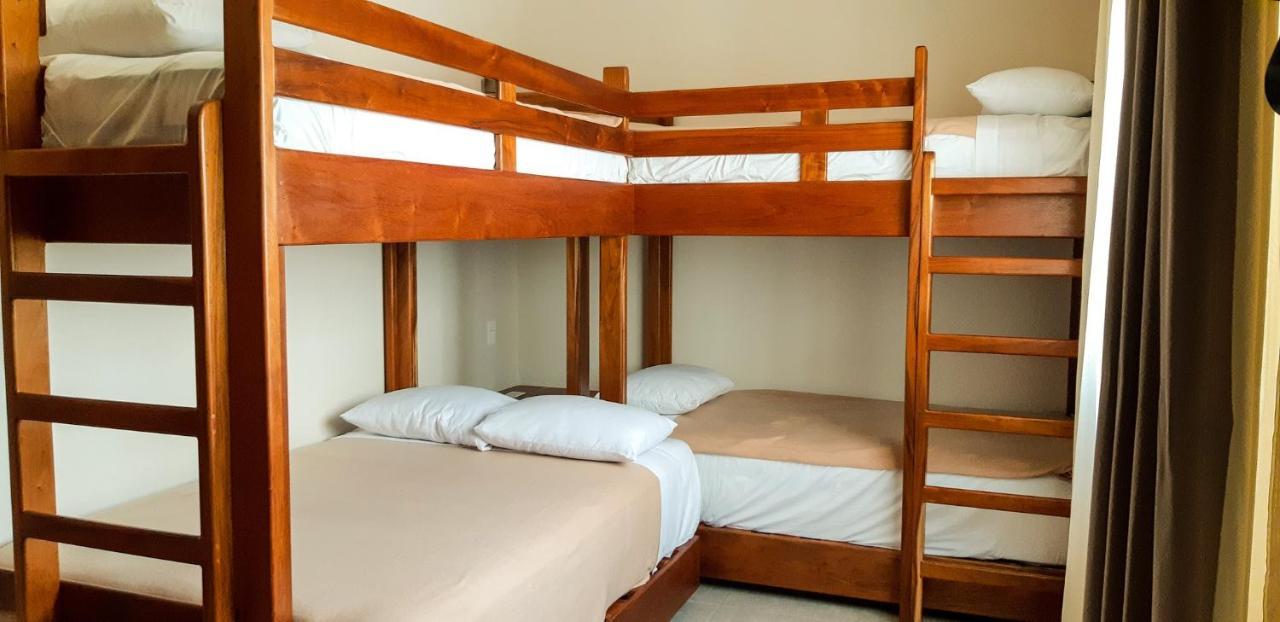 Aquastar By Rt Vacation Rentals Mahahual Esterno foto