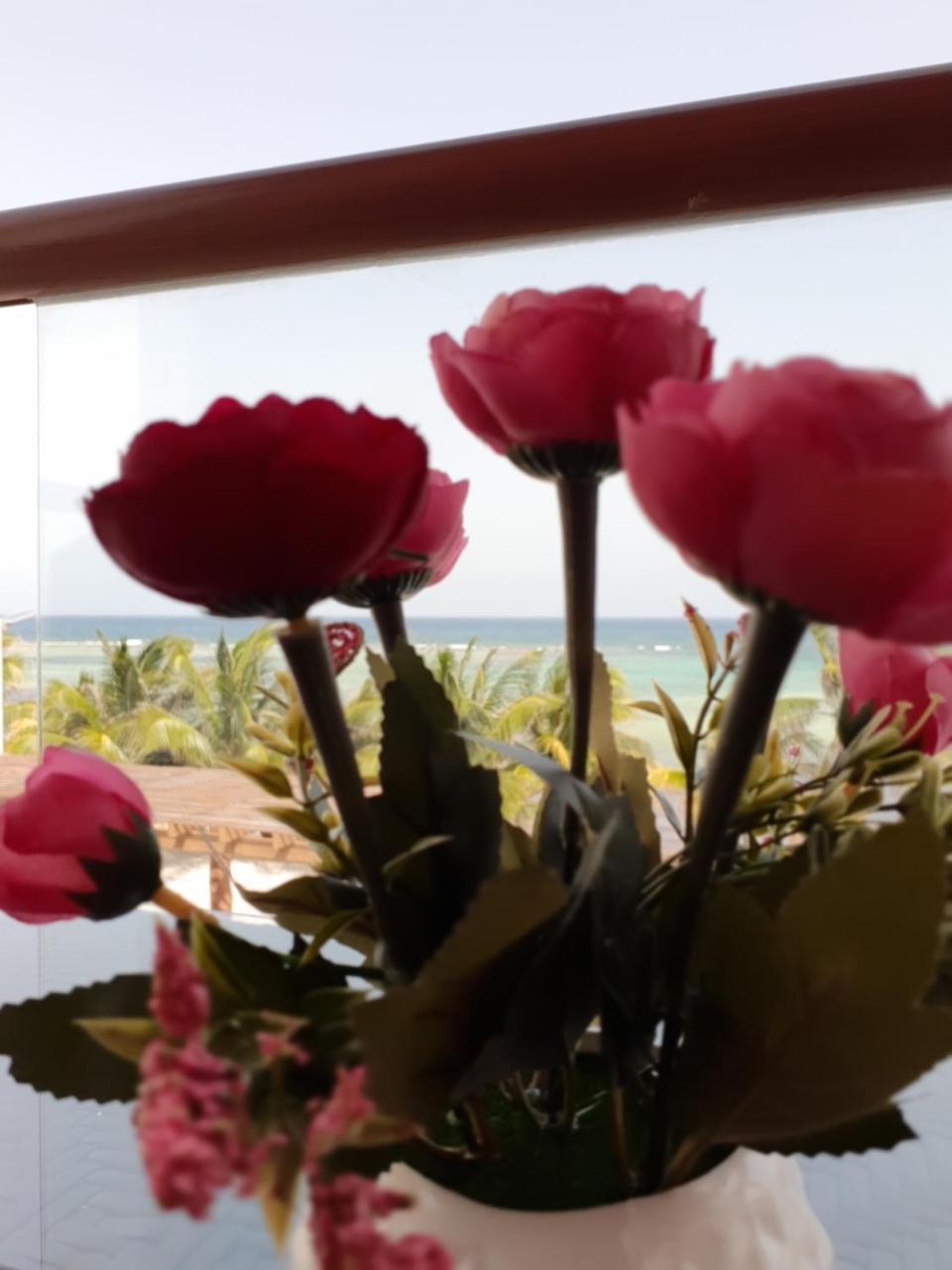 Aquastar By Rt Vacation Rentals Mahahual Esterno foto