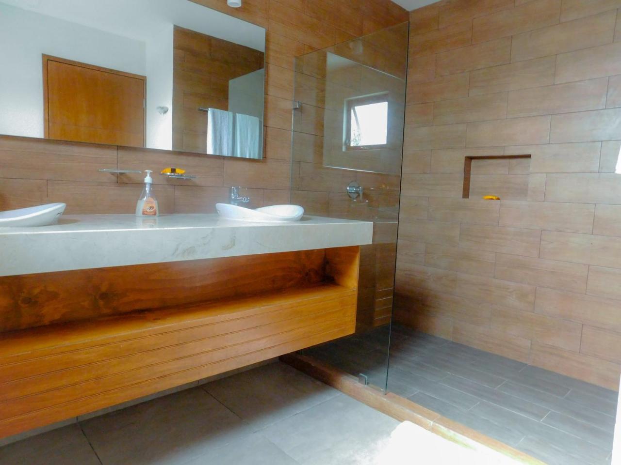 Aquastar By Rt Vacation Rentals Mahahual Esterno foto