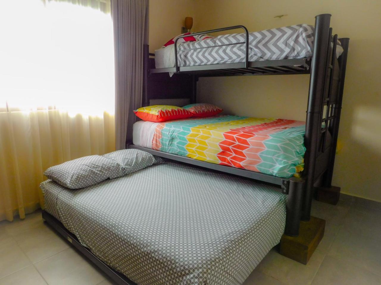 Aquastar By Rt Vacation Rentals Mahahual Esterno foto