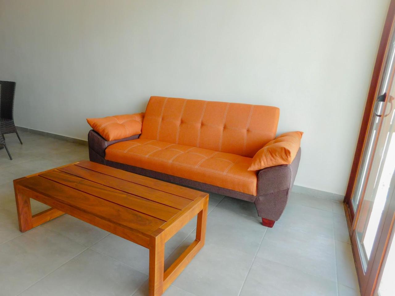 Aquastar By Rt Vacation Rentals Mahahual Esterno foto