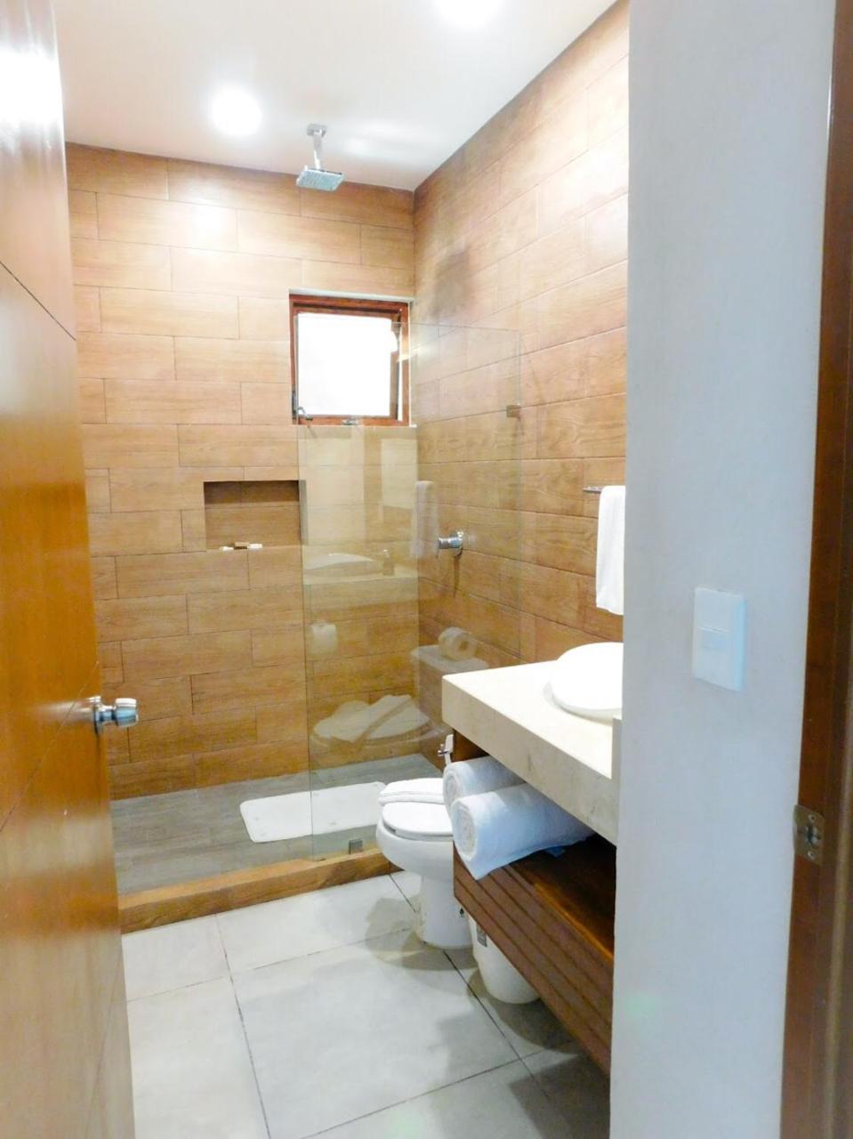 Aquastar By Rt Vacation Rentals Mahahual Esterno foto