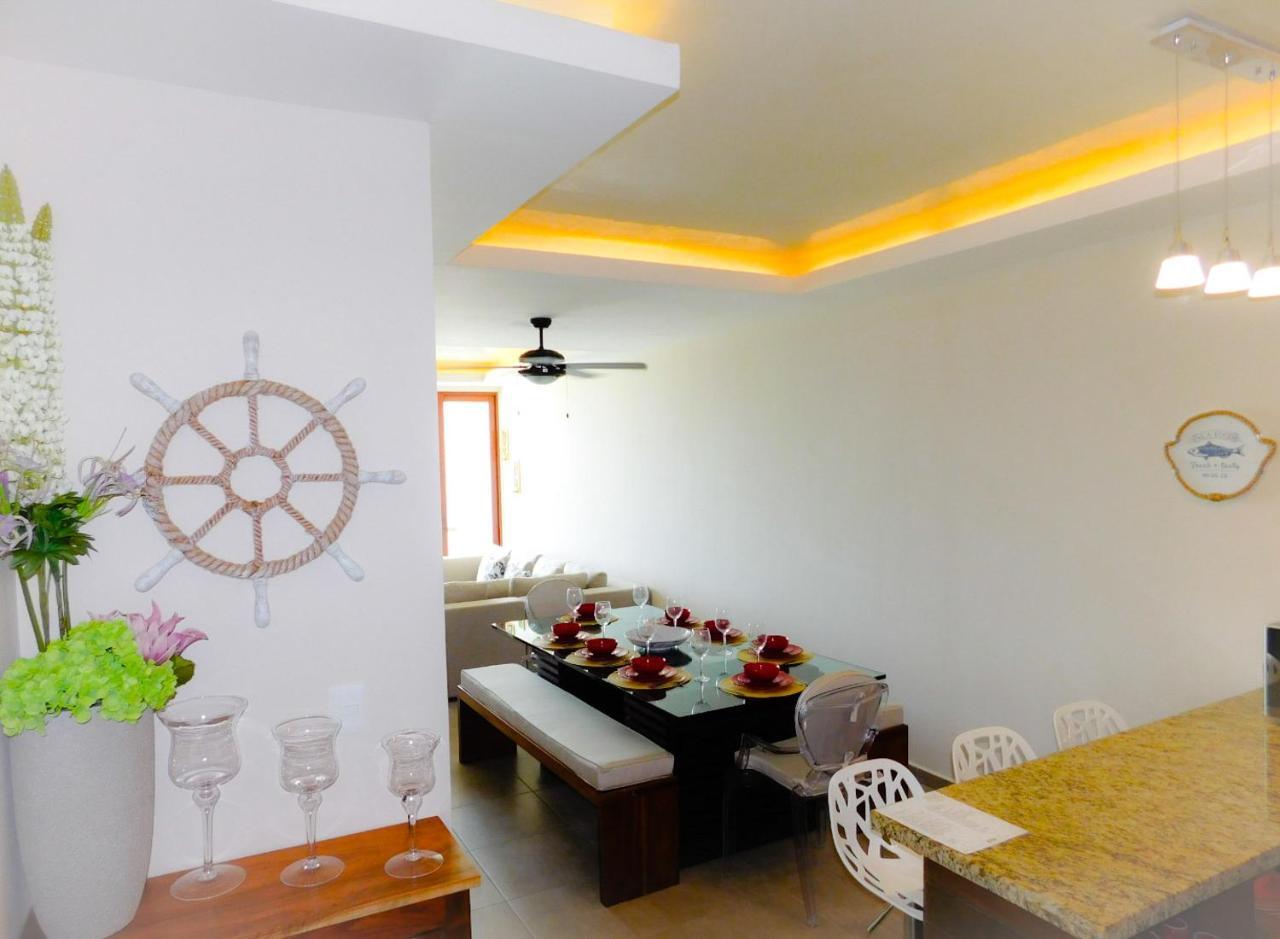 Aquastar By Rt Vacation Rentals Mahahual Esterno foto