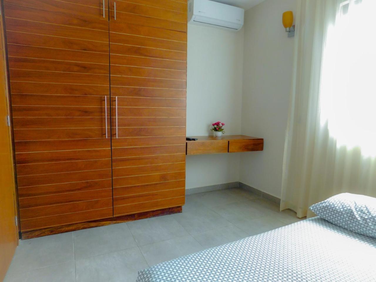 Aquastar By Rt Vacation Rentals Mahahual Esterno foto