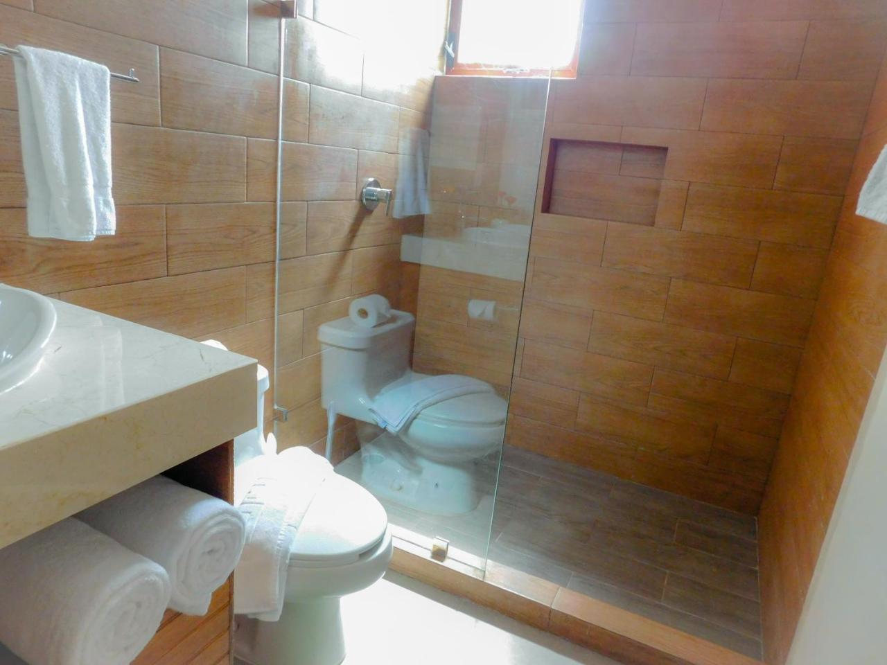 Aquastar By Rt Vacation Rentals Mahahual Esterno foto